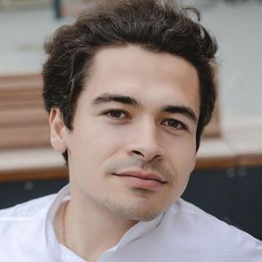 Тарас Яковлев Тарас Яковлев