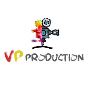 VP Production | Відеограф Видеооператор на свадьбу
