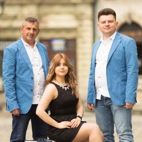 Гурт "Весілля по-львівськи" Музыкальные Группы на вашу свадьбу