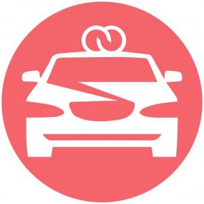 Весільні авто від VIP-avtosvadba Автомобильный кортеж на свадьбу