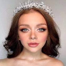 Ksenija Vitali Аксесуари на ваше весілля