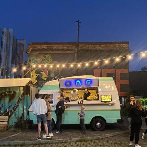 КОКТЕЙЛЬ БАР Кейтеринг на вашу свадьбу