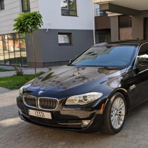 BMW 535 Весільний кортеж BMW 535 Весільний кортеж