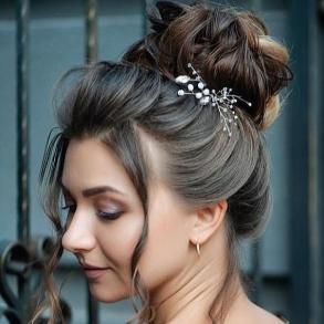 Украшения и аксессуары Аксесуари на ваше весілля