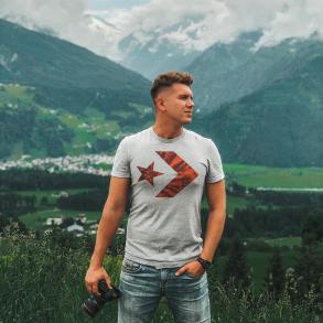 Stanislav Bud Видеооператор на свадьбу