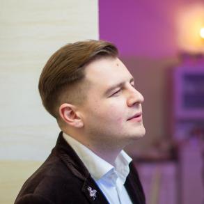 Андрій Мельник ВЕДУЧИЙ ВЕЛИКОЇ КРАЇНИ Ведучі на весілля
