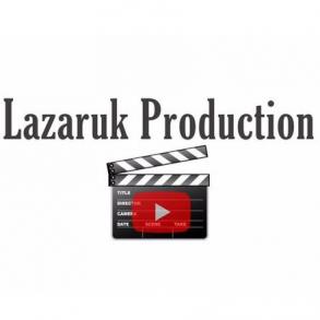 Lazaruk Production Видеооператор на свадьбу