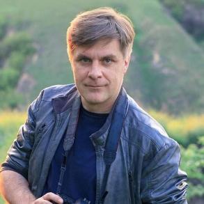 Свадебный фотограф Кирилл Нетыкша Свадебный фотограф Кирилл Нетыкша