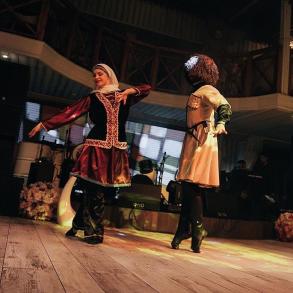 Шоу-группа KavkazDance,Кавказские танцы Шоу и развлечения на вашей свадьбе