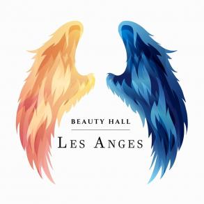 Les Anges Салони красоти на ваше весілля