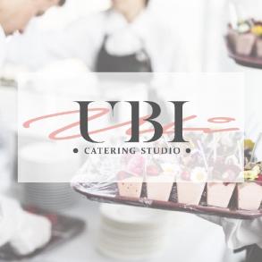 UBI Catering Studio Кейтерінг на ваше весілля