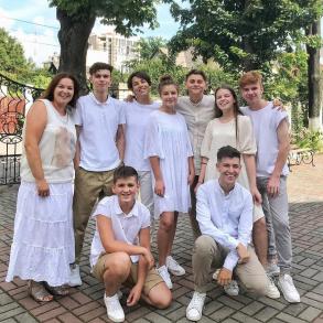 Бенд "7TEEN`S" Музичні Гурти на ваше весілля
