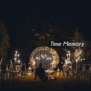 Time Memory Видеооператор на свадьбу