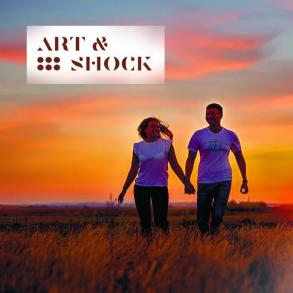 ART&Shock Видеооператор на свадьбу