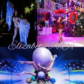 Elizabet EUA Elizabet EUA