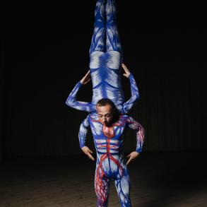 Duo Eos, Шоу Львів Шоу та розваги на ваше весілля