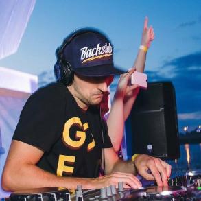 DJ Iversoon DJ на ваше весілля