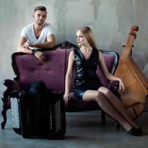 B&B PROJECT Музичні Гурти на ваше весілля