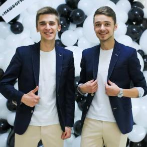 Дует Flex Ведучі на весілля