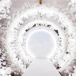 Nimbus decor Оформление Но Декор на вашу свадьбу