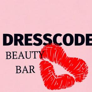 Dresscode Beauty Bar Салони красоти на ваше весілля