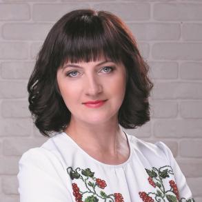 Інна Токар Ведучі на весілля