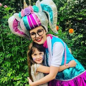 Аніматори на виїзд Львів та область Аніматори на виїзд Львів та область