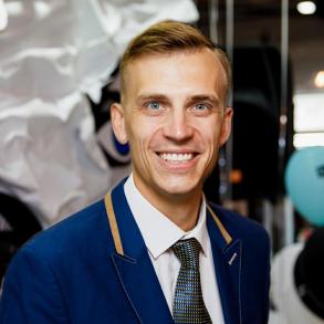 Константин РЯБЦЕВ Ведучі на весілля