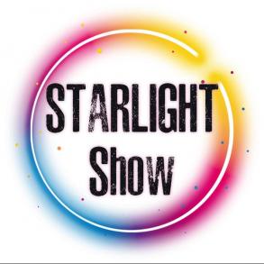 Светодиодное шоу Starlight Show Шоу та розваги на ваше весілля