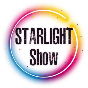 Огненное шоу Starlight