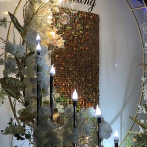 Decor Ksena Оформление Но Декор на вашу свадьбу