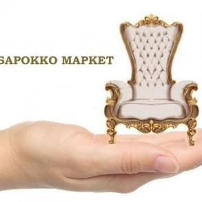 оренда меблів - Барокко маркет Другое оборудования на вашей свадьбе