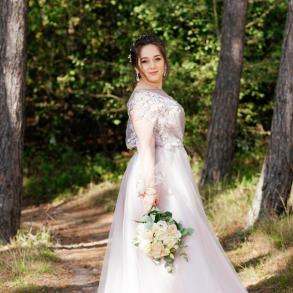 Марина Стецив Весільні сукні на ваше весілля