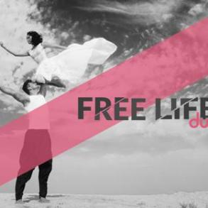 Duo Free life Шоу та розваги на ваше весілля