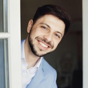 Олександр Кучер - Ведучий на ваше свято! Олександр Кучер - Ведучий на ваше свято!