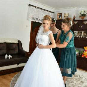 Свадебные платья на вашу свадьбу
