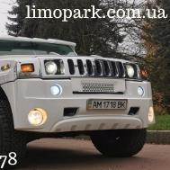 Святковий кортеж Автомобільний кортеж на весілля