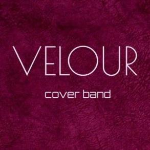 VELOUR COVER BAND