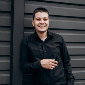 Кирилл Новиков Фотограф на свадьбу