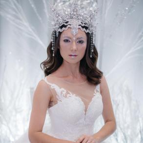 Весільні сукні від TETIANA GARBUZ Весільні сукні від TETIANA GARBUZ