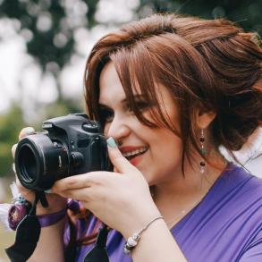 Вікторія Деменко Вікторія Деменко