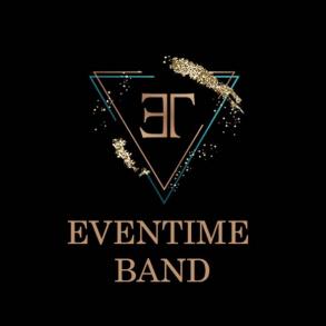 Eventime Band Музичні Гурти на ваше весілля