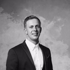 Святослав Кокоша Ведущие на свадьбу