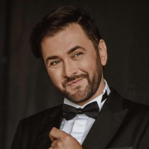 Іван Городецький Ведучі на весілля