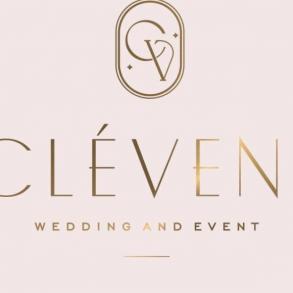 CLÉVENT wedding and event Оформление Но Декор на вашу свадьбу