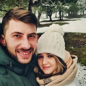 Відеозйомка. Два оператори Відеозйомка. Два оператори