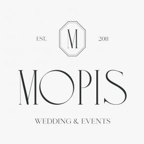 Весільні арки від "Mopis"