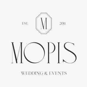 Організація весілля від "Mopis" Організація Свят на ваше весілля