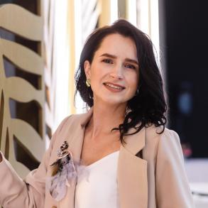 Ірина Забавна Ведучі на весілля