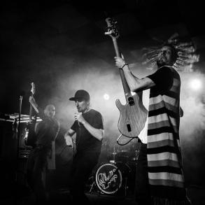 RedHotTribute Артисты на вашей свадьбе